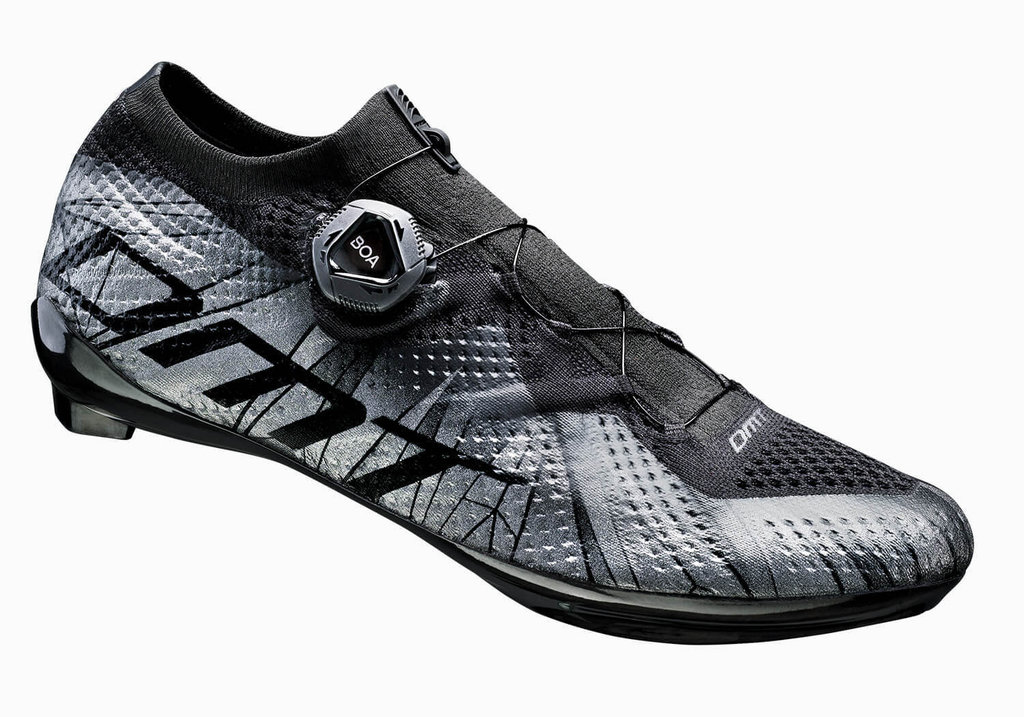 SCARPA DMT KR1