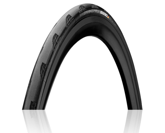 CONTINENTAL GP 5000 700 X 25