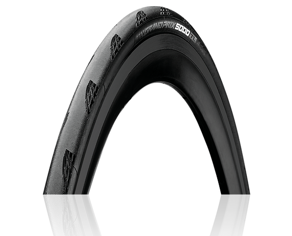 CONTINENTAL GP 5000 700 X 25 TL