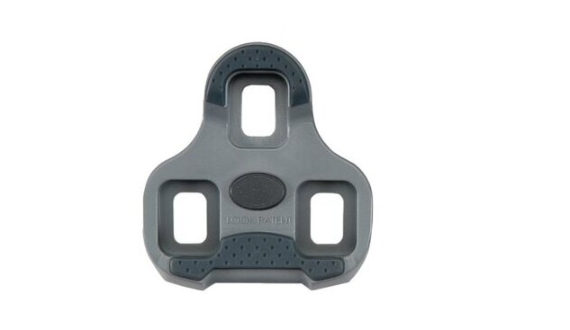 TACCHETTE LOOK KEO GRIP GRIGIE