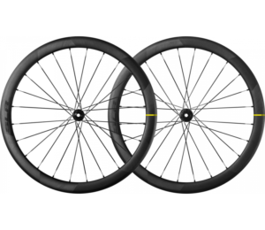 Con cerchi da 45 mm più leggeri che presentano la nostra nuova finitura UD², questo set di ruote in carbonio è l’alleato completo più veloce, rigido e leggero per bici da strada con freni a disco Read full description Peso : 1440 grams (Pair) Peso : 655 grams (Front) Peso : 785 grams (Rear)