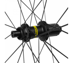 HUB POST